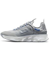 Nike - React Live "Light Smoke" Cv1772 004" - Lyst