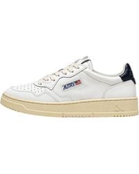 Autry - Medalist Low Aulm Ll12" - Lyst