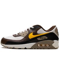 Nike - Air Max 90 "Cacao Wow" Fd5810 201" - Lyst