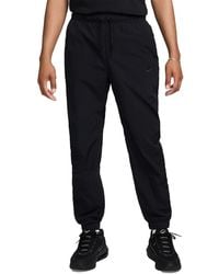 Nike - Tech Woven "Stretch Pants" Fz0758 010" - Lyst