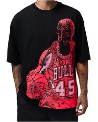 Nike - Sport Dri-Fit Graphic T-Shirt Iv4900 010" - Lyst