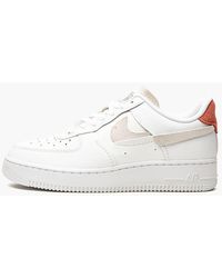 Nike Air Force 1 07 Premium for Women - Up to 30% off | Lyst