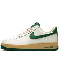 Nike - Air Force 1 Lo Mns "Gorge" Dz4764 133" - Lyst