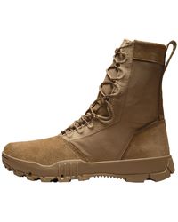 Nike - Sfb Jungle 2 8" Leather "Coyote" Fb1446 900" - Lyst