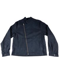 424 - Uomo/Lightweight Jacket "Giubbino" 34H06236023" - Lyst