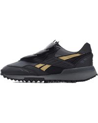 Reebok - X Dc Comics Lx2200 "Batman" Hq4584" - Lyst