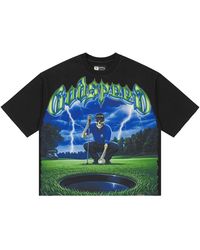 GODSPEED NEW YORK - No Mulligans T-Shirt Wash" Gs647" - Lyst