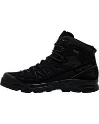 Salomon - X-Alp Mid Ltr Gtx Asphalt" L47638700" - Lyst