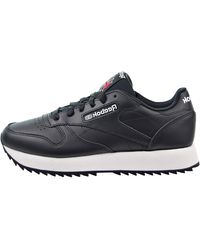 Reebok - Classic Leather Ripple Gx5093" - Lyst