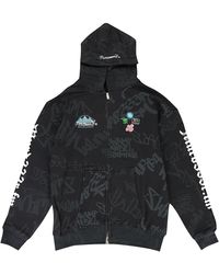 Murd333r.fm - Disn333 Hoodie Mdr Xhds 0033" - Lyst