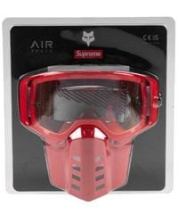 Supreme - Fox Racing Goggles "fw 23" - Lyst
