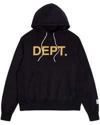GALLERY DEPT. - Dept Logo Hoodie & Gd376" - Lyst