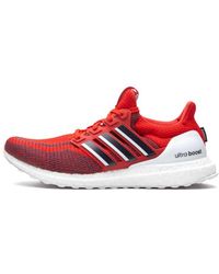 adidas - Ultraboost 2.0 Dna X Pe "Brentwood Academy" Shoes - Lyst