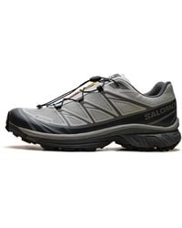 Salomon - Xt-6 Gore-Tex "Wrought Iron Urban Chic" L47991700" - Lyst