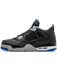 Nike - Air 4 Retro 'alternate Motorsports' Shoes - Lyst