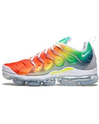 Nike - Air Vapormax Plus "Retuned Air" 924453 103" - Lyst