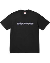 Supreme - Speed T-Shirt "Ss26 - Lyst