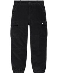 Supreme - Nike Arc Corduroy Cargo Pant "Ss22 - Lyst