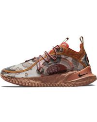 Nike - Flow 2020 Ispa "desert Dust" Shoes - Lyst