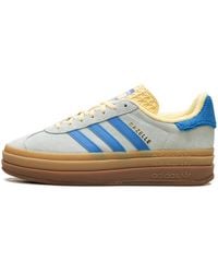 adidas - Gazelle Bold "Almost" Ie0430" - Lyst