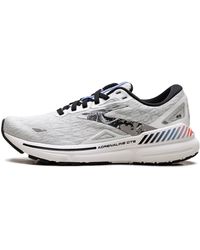 Brooks - Adrenaline Gts 23 Orchid Bouquet" 120381 1B 121" - Lyst