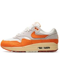 Nike - Air Max 1 Mns "Magma" Dz4709 001" - Lyst