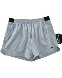 adidas - Axis Woven 4.0 5" Training Shorts "Wonder" In6023" - Lyst