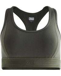 Kith - Alex High Impact Bra Khw030231 322" - Lyst