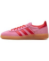 adidas - Handball Spezial "Better Scarlet" Jr5006" - Lyst