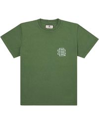 Eric Emanuel - Ee Basic T-Shirt "Ss22 - Lyst