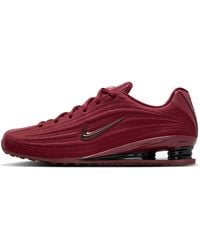 Nike - Shox Z "Dark Team" Hq7540 600" - Lyst