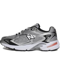 New Balance - 725V1 "Metallic" Ml725Ub" - Lyst