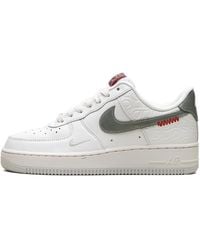 Nike - Air Force 1 Low "Year Of The Snake" Hv5979 130" - Lyst
