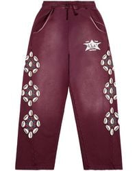 Barriers - Cowrie Shell Sweatpant Bar27" - Lyst
