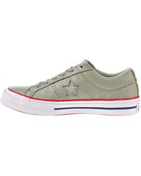 Converse - One Star Ox Surplus "Surplus Sage-Gym- 160625C" - Lyst
