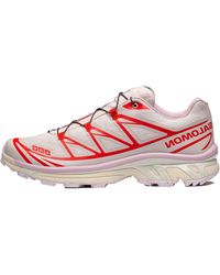 Salomon - Xt-6 Nostalgia "Lilac Ash Fiesta" L49185800" - Lyst