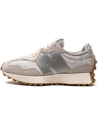 New Balance - 327 "Rain Cloud Rose Water" Ws327Ws" - Lyst