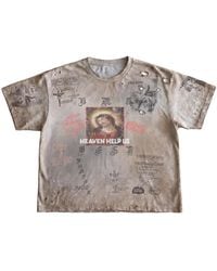 Bravest Studios - Covenant Sketch T-Shirt Bs167" - Lyst