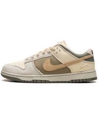 Nike - Dunk Low "Light Bone Neutral" Fz4341 100" - Lyst