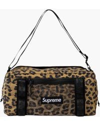 Supreme - Mini Duffle Bag "fw 20" - Lyst