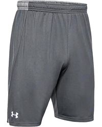 Under Armour - Locker 9 Inch Shorts 1351351 008" - Lyst
