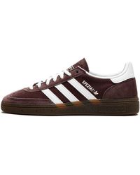 adidas - Handball Spezial "shadow Brown" Shoes - Lyst