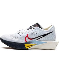 Nike - Zoomx Vaporfly Next% 3 Fk "Pure Platinum" Hj9079 100" - Lyst