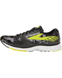 Brooks - Launch 3 110215 1D 021" - Lyst