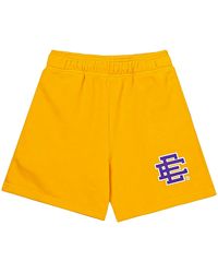 Eric Emanuel - Ee Basic Shorts "Ss22 - Lyst