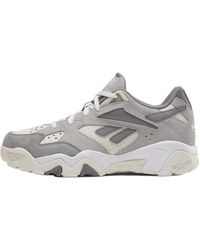 Reebok - Preseason 94 Low "Pure Chalk" 100202786" - Lyst