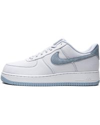 Nike - Air Force 1 Low "Dip Dye" Dq8233 001" - Lyst