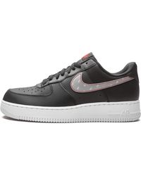 Nike - Air Force 1 '07 3M "3M" Ct2296 001" - Lyst
