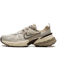Nike - V2K Run "Metallic" Fd0736 100" - Lyst
