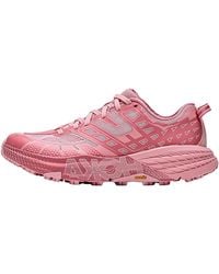 Hoka One One - Speedgoat 2 "Rose Garden" 1162710 Dnkr" - Lyst